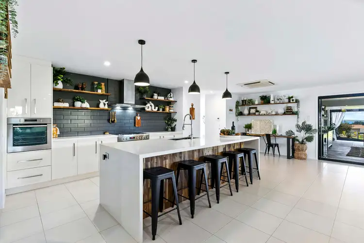 Sixth view of Homely house listing, 62 Windjammer Circuit, River Heads QLD 4655
