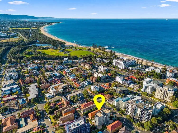 3/12 Church Street, Wollongong NSW 2500