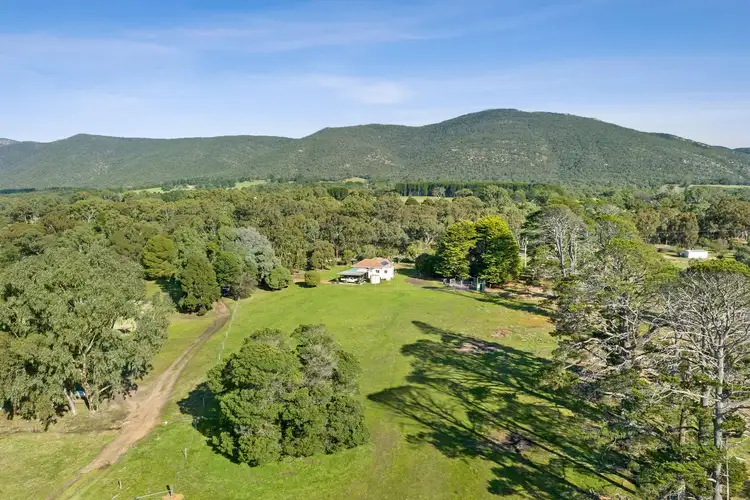 Second view of Homely house listing, 3216 Ararat Halls - Gap Road, Pomonal VIC 3381
