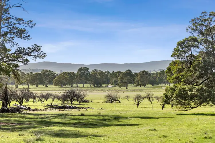 Third view of Homely house listing, 3216 Ararat Halls - Gap Road, Pomonal VIC 3381