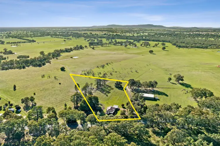 Sixth view of Homely house listing, 3216 Ararat Halls - Gap Road, Pomonal VIC 3381