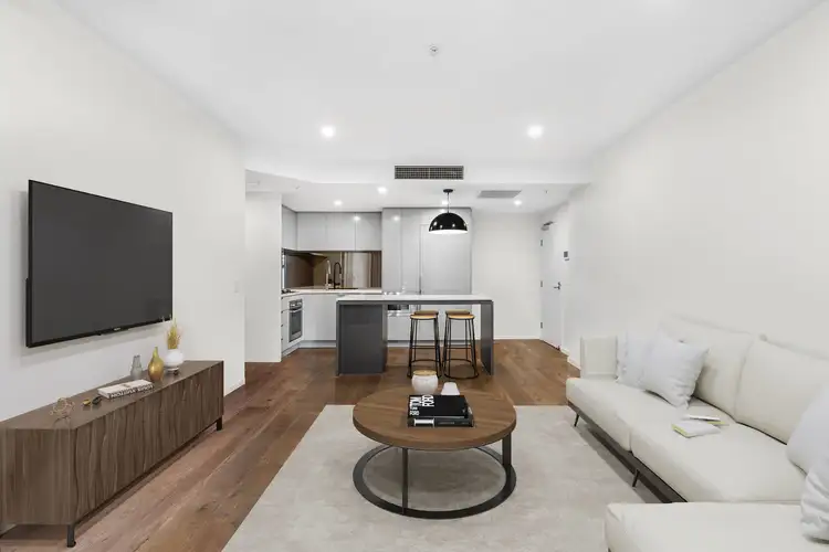 507/148 Logan Road, Woolloongabba QLD 4102