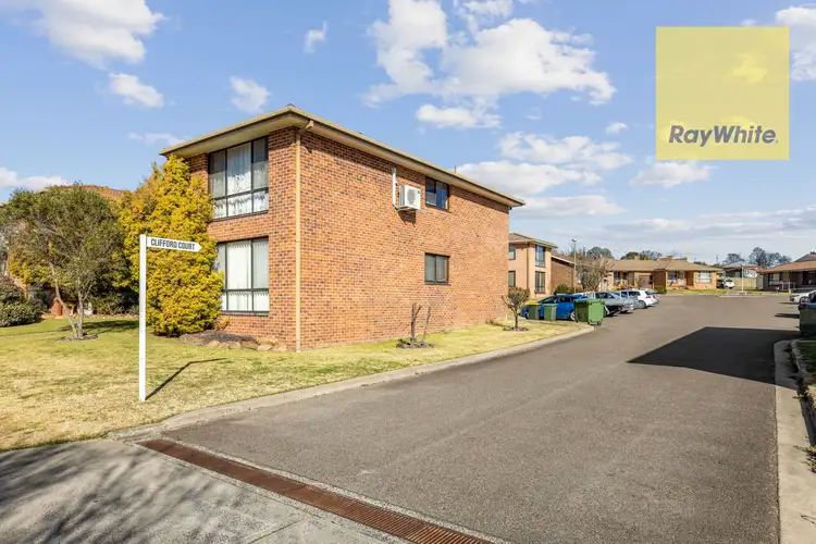 Second view of Homely unit listing, 4/114 Clifford Street, Goulburn NSW 2580