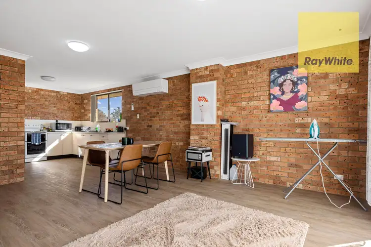 Third view of Homely unit listing, 4/114 Clifford Street, Goulburn NSW 2580