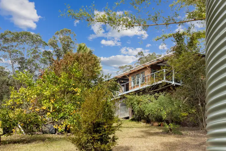 Second view of Homely house listing, 450 Cookes Road, Conondale QLD 4552