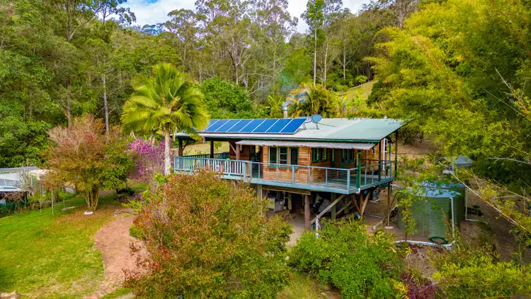 Third view of Homely house listing, 450 Cookes Road, Conondale QLD 4552