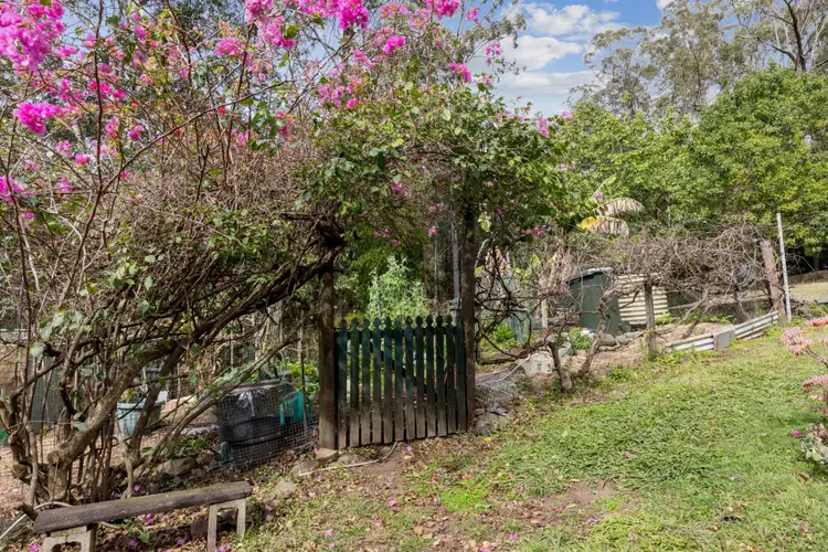Fifth view of Homely house listing, 450 Cookes Road, Conondale QLD 4552