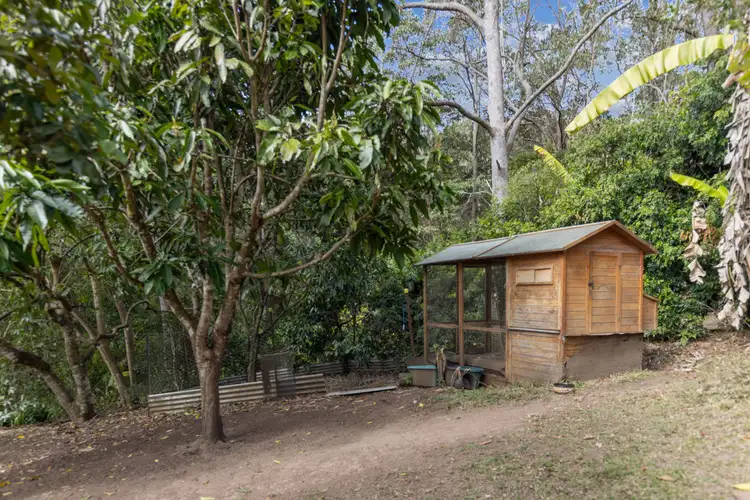 Sixth view of Homely house listing, 450 Cookes Road, Conondale QLD 4552