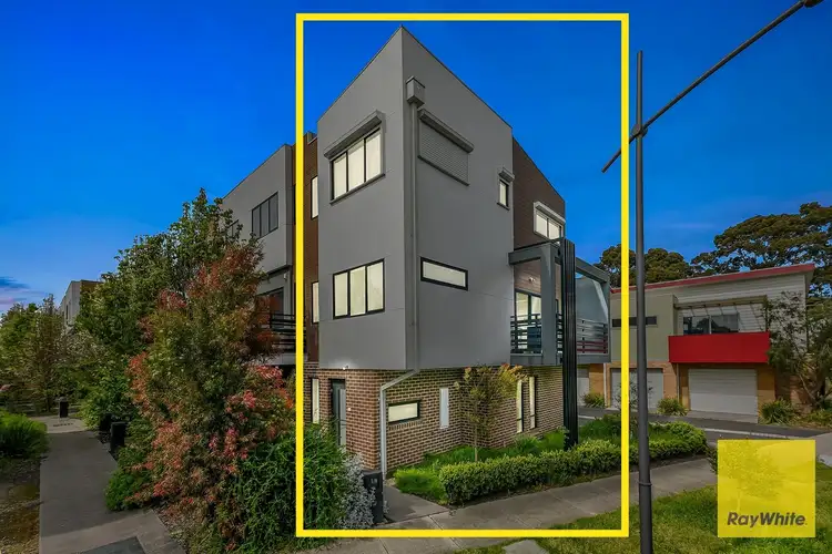 1/6 Huckson Street, Dandenong VIC 3175