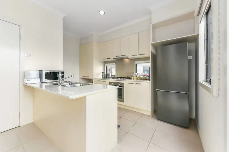 Fifth view of Homely townhouse listing, 1/6 Huckson Street, Dandenong VIC 3175