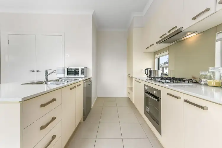 Sixth view of Homely townhouse listing, 1/6 Huckson Street, Dandenong VIC 3175