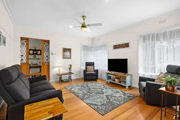 Second view of Homely house listing, 10 Wilson Street, Ararat VIC 3377