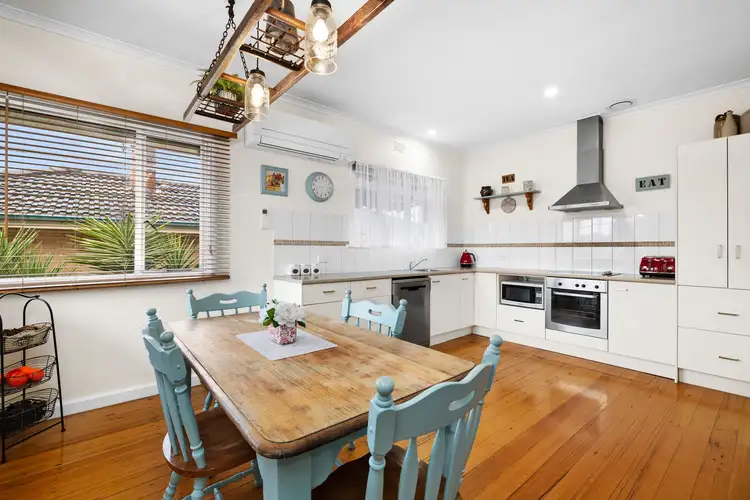 Third view of Homely house listing, 10 Wilson Street, Ararat VIC 3377