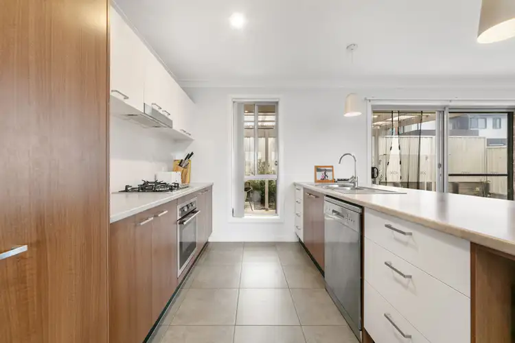 Third view of Homely house listing, 43 Figtree Boulevard, Wadalba NSW 2259