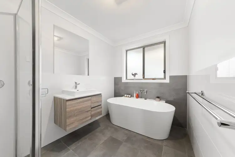 Fifth view of Homely house listing, 43 Figtree Boulevard, Wadalba NSW 2259