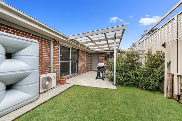 Sixth view of Homely house listing, 43 Figtree Boulevard, Wadalba NSW 2259