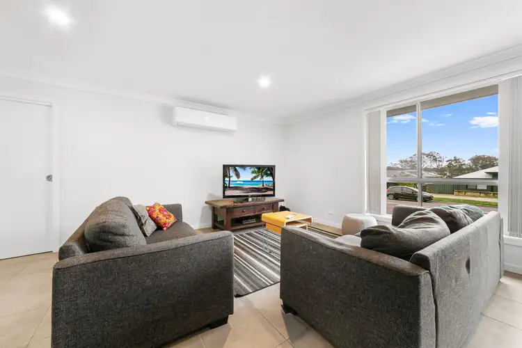 Seventh view of Homely house listing, 43 Figtree Boulevard, Wadalba NSW 2259