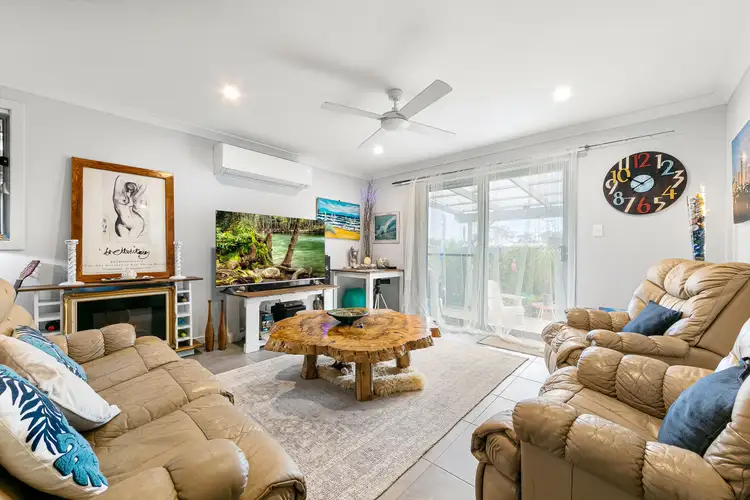 Fourth view of Homely house listing, 1 Meander Place, Wadalba NSW 2259