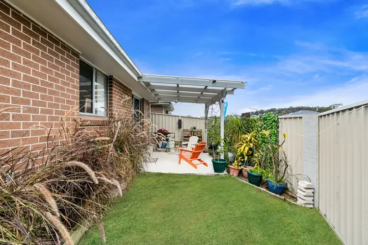 Fifth view of Homely house listing, 1 Meander Place, Wadalba NSW 2259
