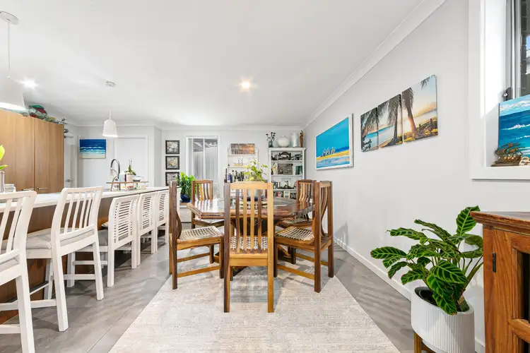 Sixth view of Homely house listing, 1 Meander Place, Wadalba NSW 2259