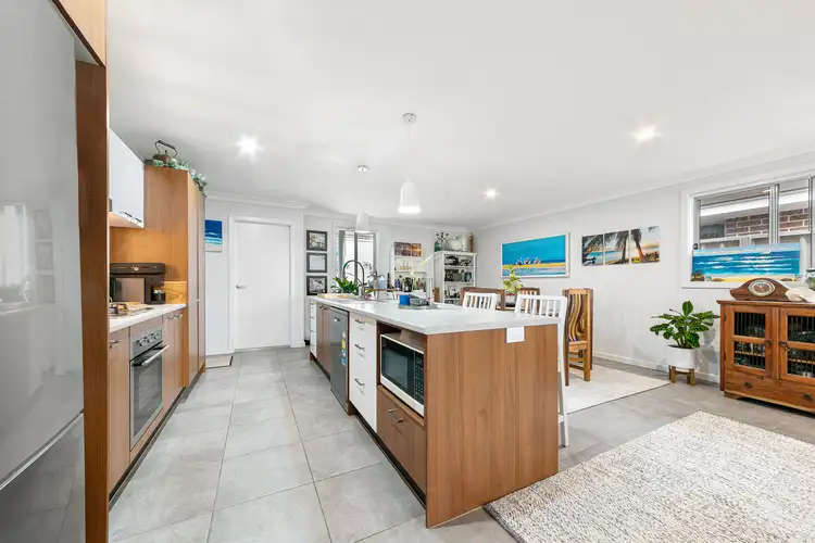 Seventh view of Homely house listing, 1 Meander Place, Wadalba NSW 2259