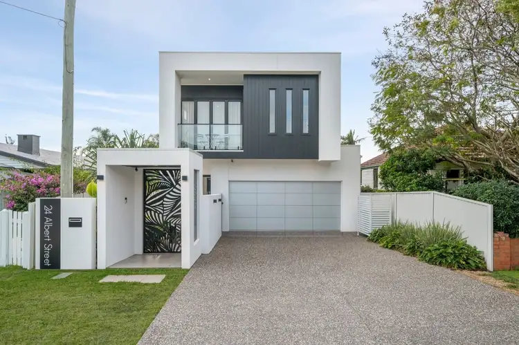 24 Albert Street, Margate QLD 4019
