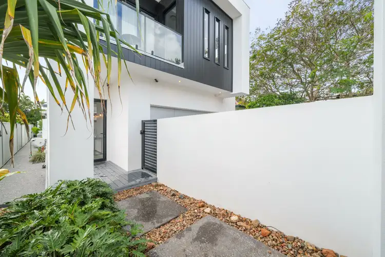 Second view of Homely house listing, 24 Albert Street, Margate QLD 4019