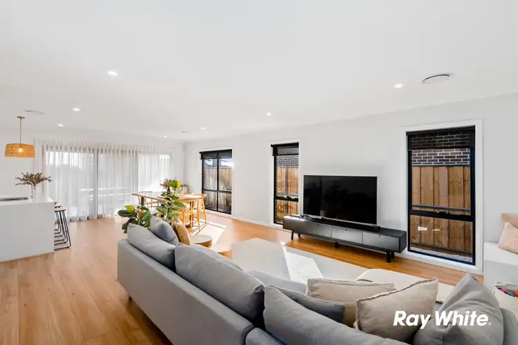Third view of Homely house listing, 53 Ruth Street, Schofields NSW 2762