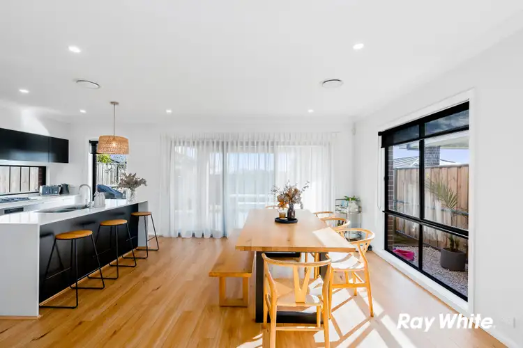 Fourth view of Homely house listing, 53 Ruth Street, Schofields NSW 2762
