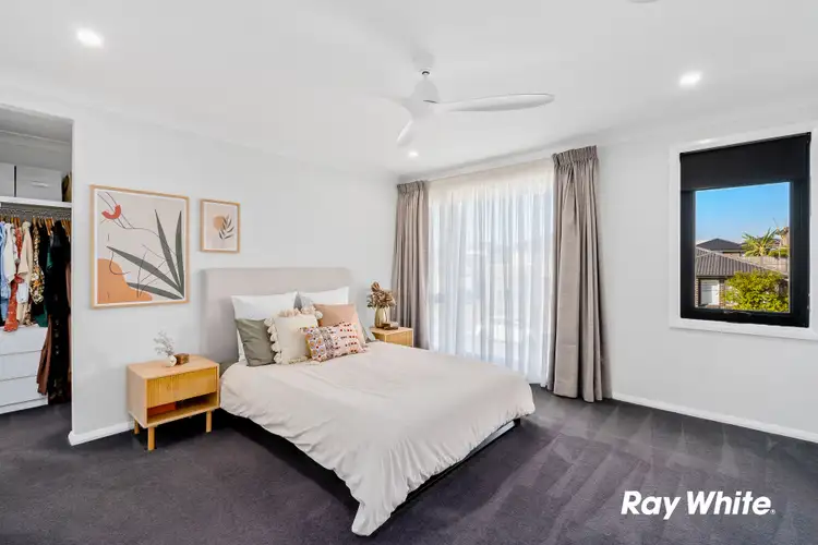 Fifth view of Homely house listing, 53 Ruth Street, Schofields NSW 2762