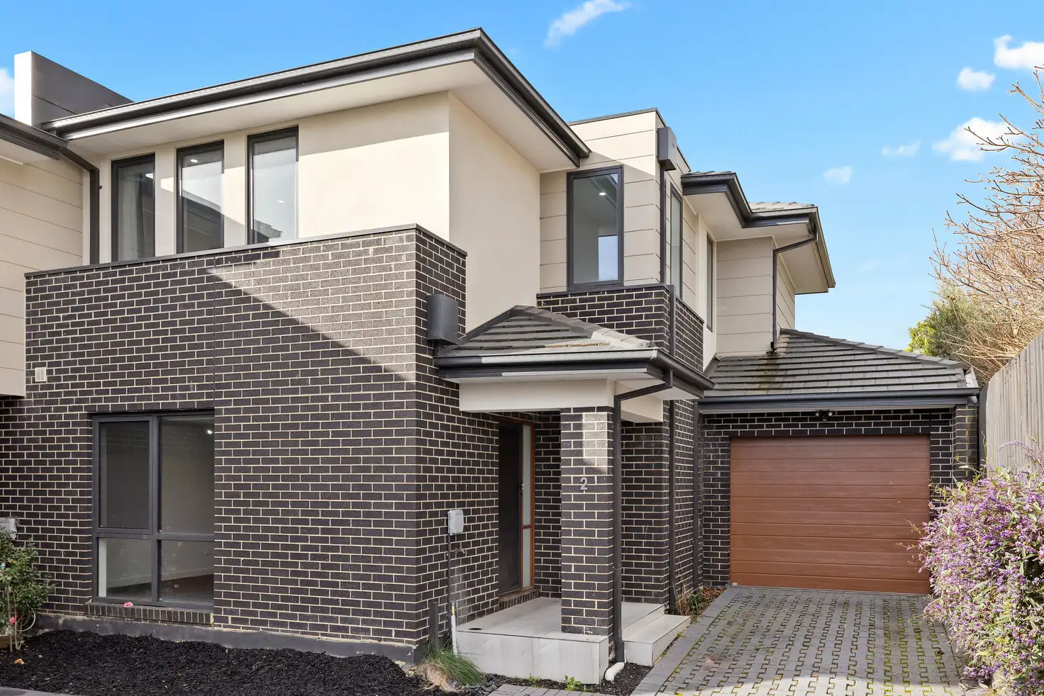 Main view of Homely townhouse listing, 2/11 Wenwood Street, Ringwood East VIC 3135