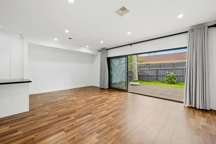 Second view of Homely townhouse listing, 2/11 Wenwood Street, Ringwood East VIC 3135