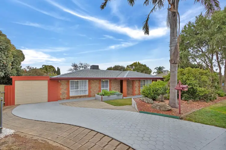 21 Wecoma Court, Craigmore SA 5114