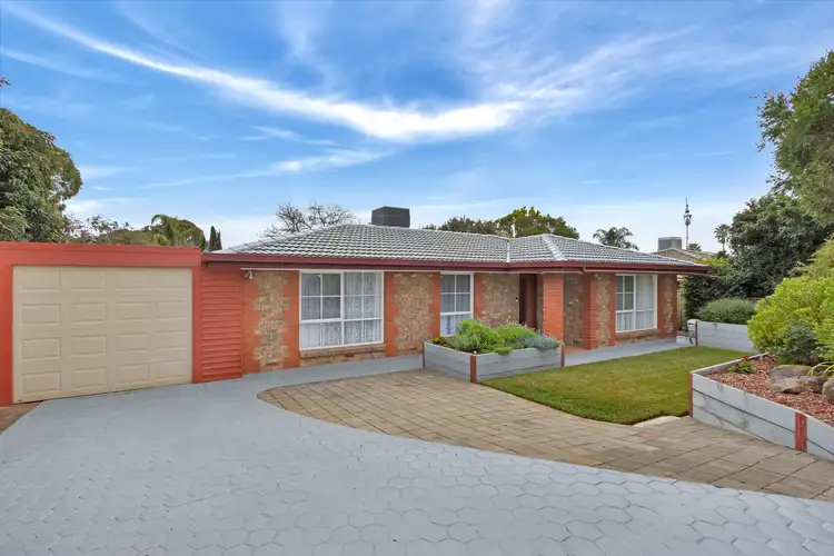 Fourth view of Homely house listing, 21 Wecoma Court, Craigmore SA 5114