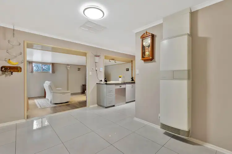 Fifth view of Homely house listing, 21 Wecoma Court, Craigmore SA 5114