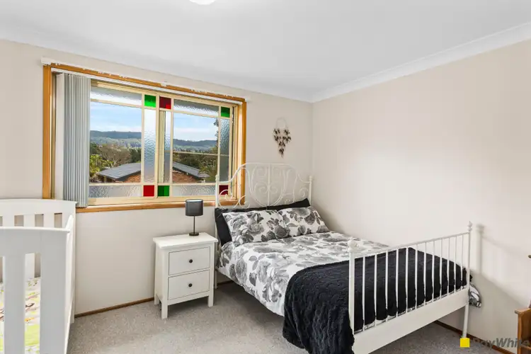 Fifth view of Homely semi-detached listing, 7 Mary Callaghan Crescent, Woonona NSW 2517