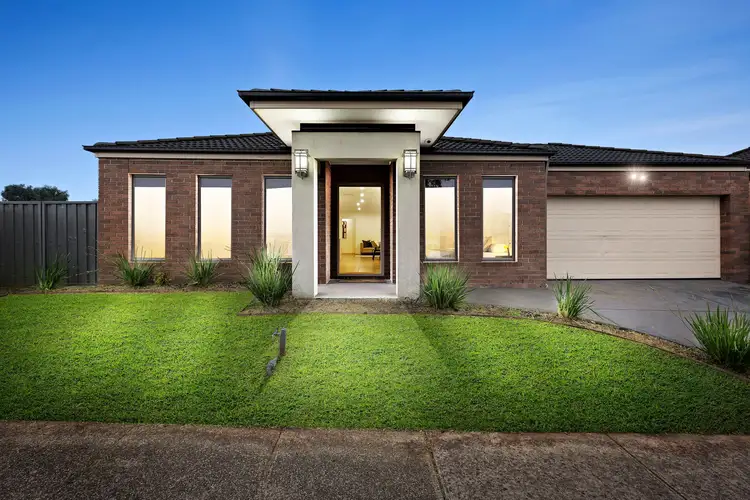74 Corringa Way, Craigieburn VIC 3064