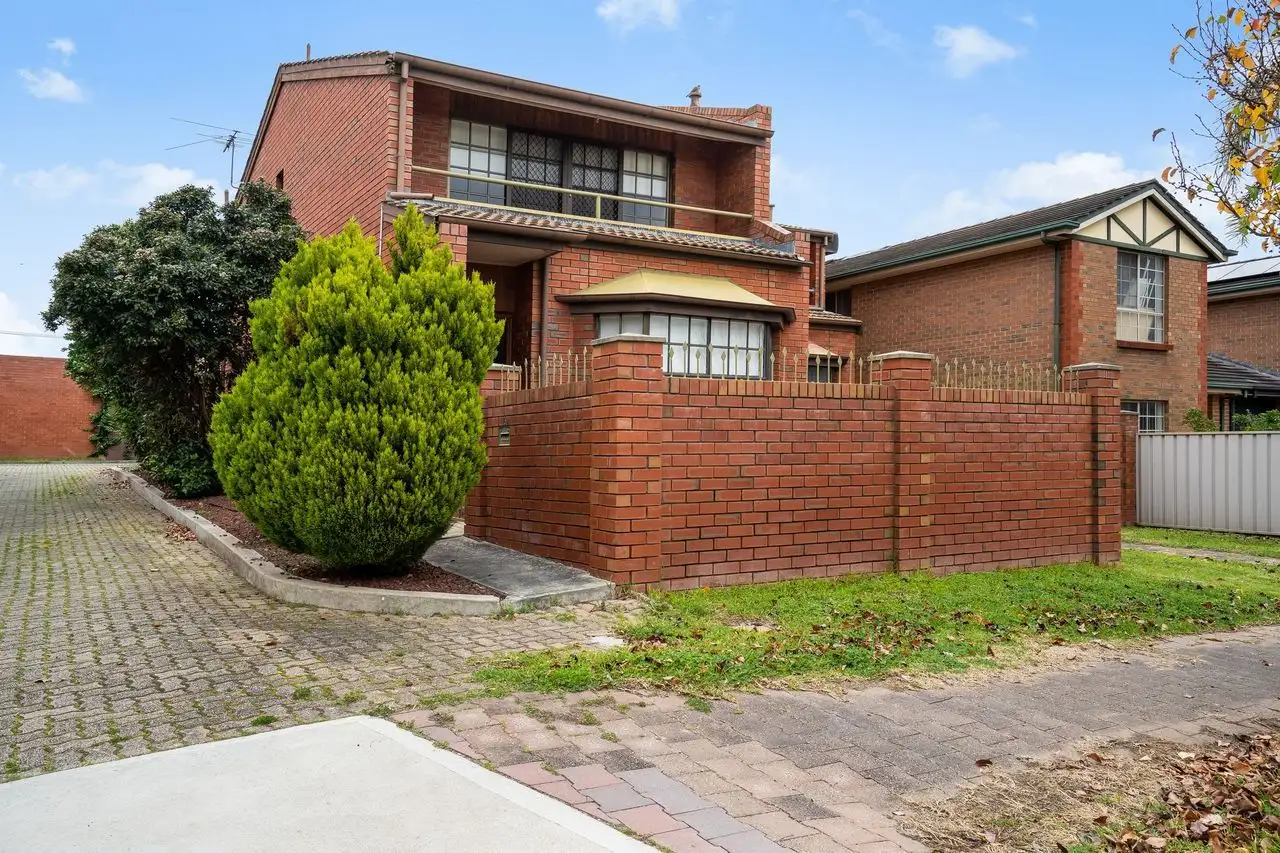 Main view of Homely townhouse listing, 16A Lomman Avenue, Newton SA 5074