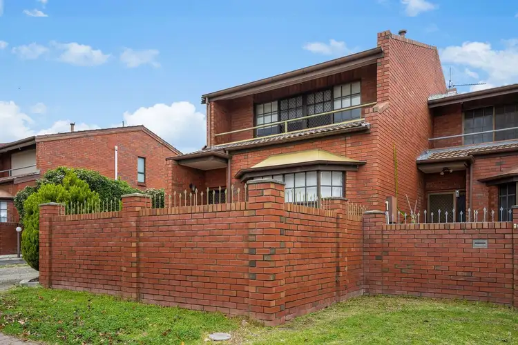 Second view of Homely townhouse listing, 16A Lomman Avenue, Newton SA 5074
