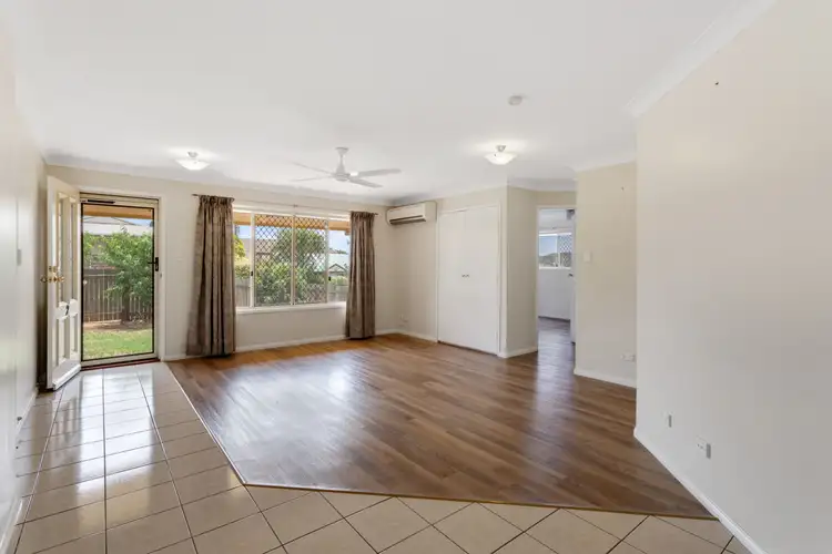 Second view of Homely unit listing, 2/52 Hoepper Street, Kearneys Spring QLD 4350