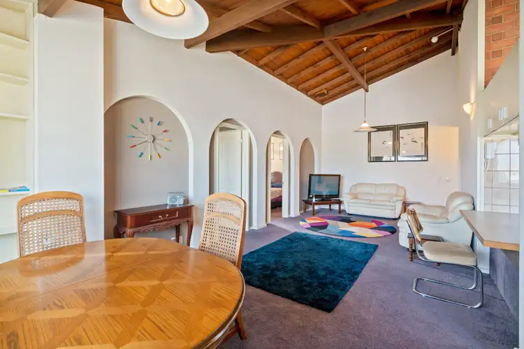 Second view of Homely apartment listing, 48/197-201 Anzac Highway, Plympton SA 5038