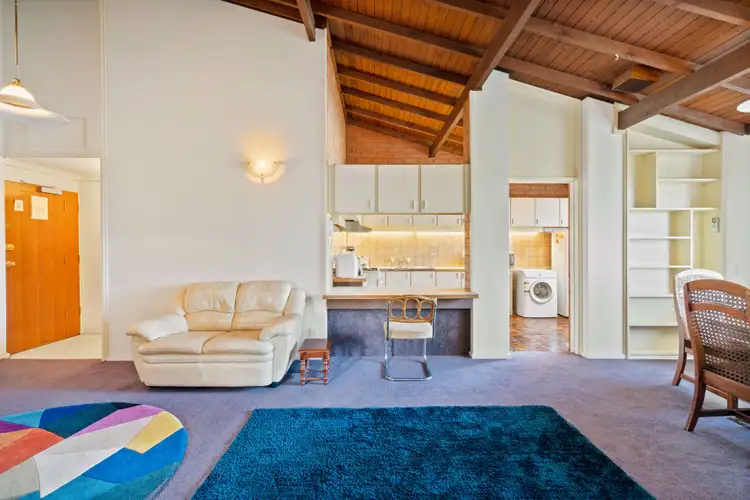 Third view of Homely apartment listing, 48/197-201 Anzac Highway, Plympton SA 5038