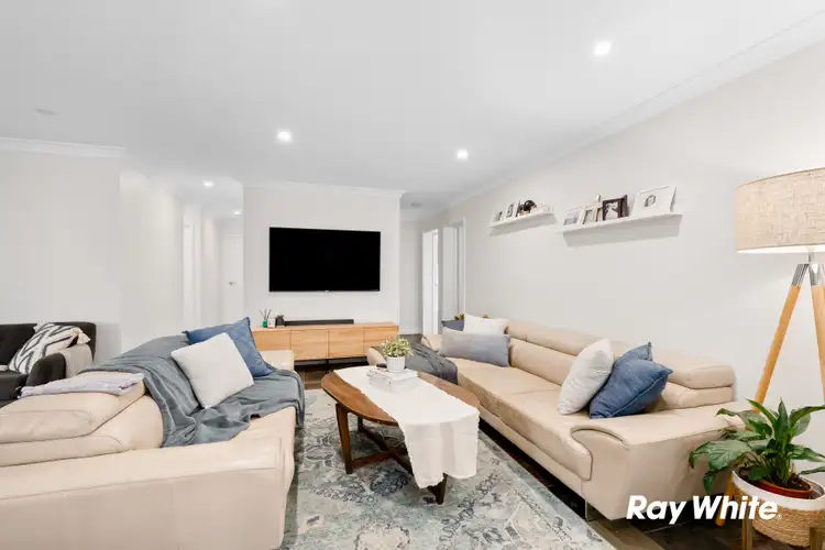 Second view of Homely house listing, 16 Bovis Place, Rooty Hill NSW 2766