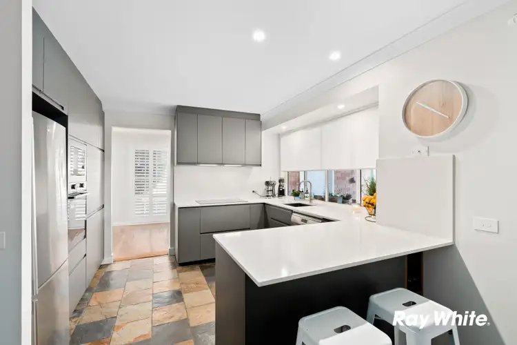Third view of Homely house listing, 16 Bovis Place, Rooty Hill NSW 2766