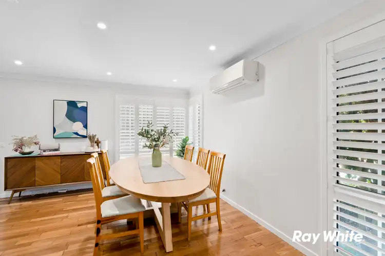 Fourth view of Homely house listing, 16 Bovis Place, Rooty Hill NSW 2766