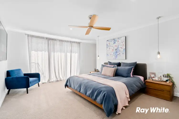 Fifth view of Homely house listing, 16 Bovis Place, Rooty Hill NSW 2766