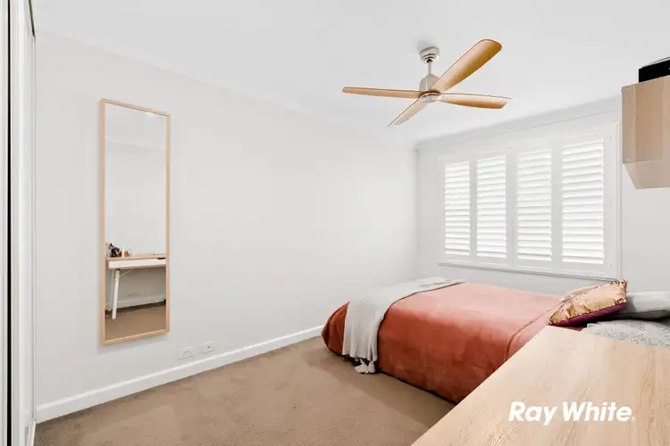 Sixth view of Homely house listing, 16 Bovis Place, Rooty Hill NSW 2766