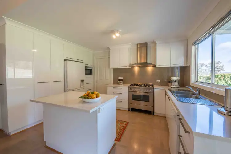 Fifth view of Homely rural property listing, 'Carine' 2345 Amaroo Way, Parkes NSW 2870