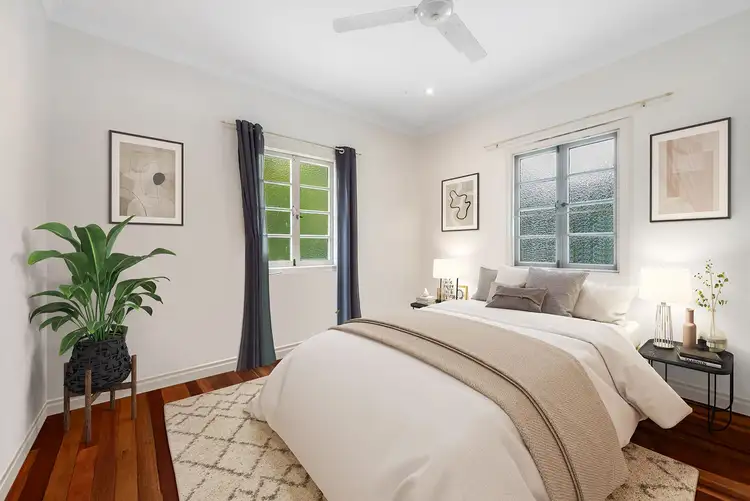 Seventh view of Homely house listing, 105 Plumer Street, Sherwood QLD 4075