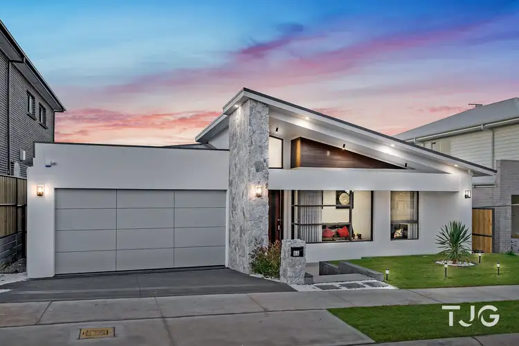 64 Sunburst Circuit (The Gables), Box Hill NSW 2765